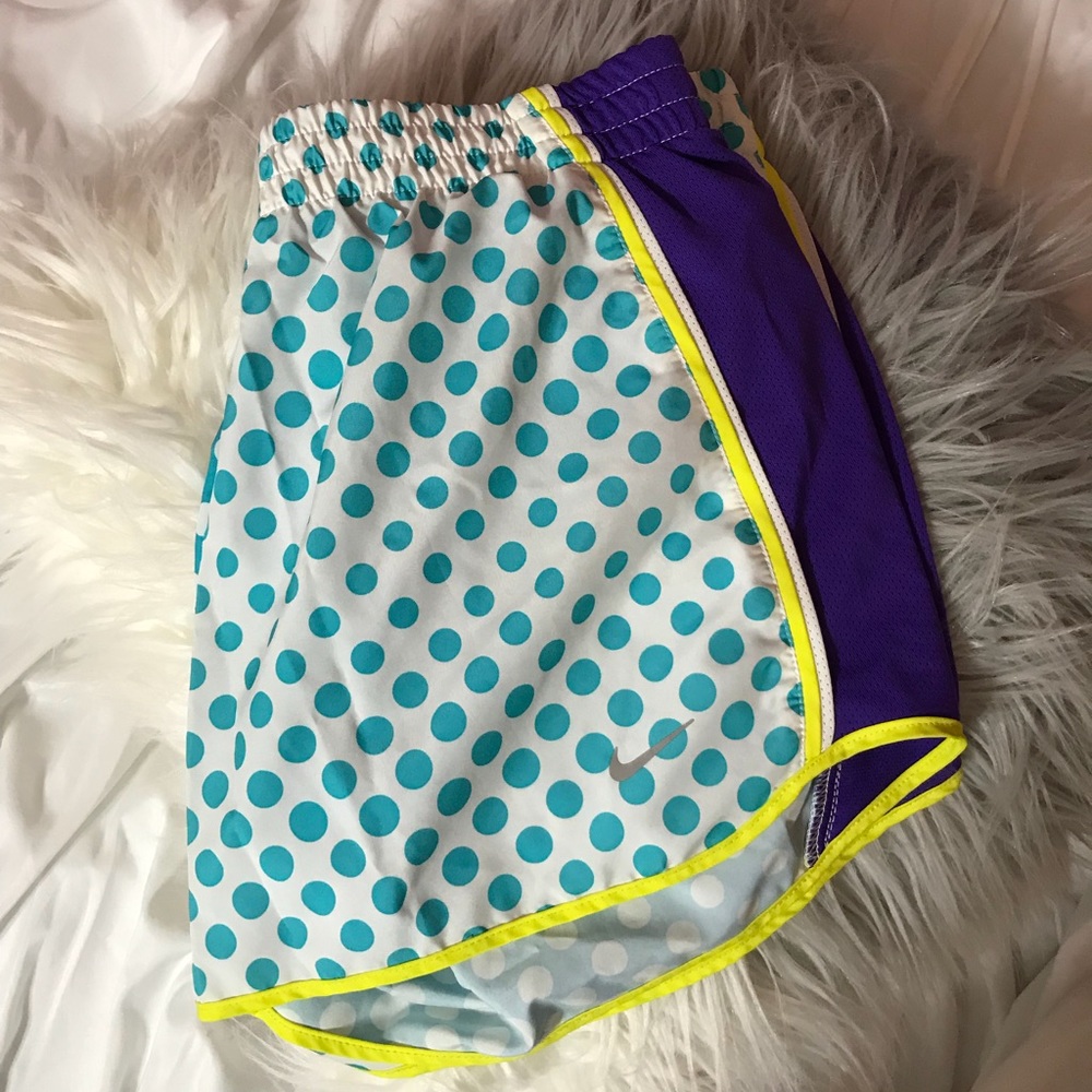 Nike DRI-FIT Athletic Shorts